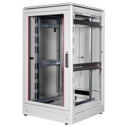 Roline 19 skříň pro datové sítě (š x v x h) 800 x 1342 x 800 mm 26 U šedá