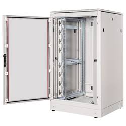 Roline 19 skříň pro datové sítě (š x v x h) 800 x 1342 x 800 mm 26 U šedá