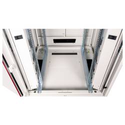 Roline 19 skříň pro datové sítě (š x v x h) 800 x 1342 x 800 mm 26 U šedá