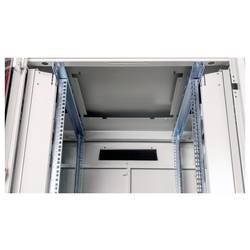 Roline 19 skříň pro datové sítě (š x v x h) 800 x 1342 x 800 mm 26 U šedá