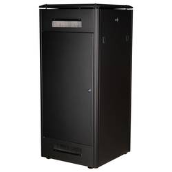 Roline 19 skříň pro datové sítě (š x v x h) 600 x 1342 x 600 mm 26 U černá