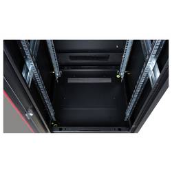 Roline 19 skříň pro datové sítě (š x v x h) 600 x 1342 x 600 mm 26 U černá