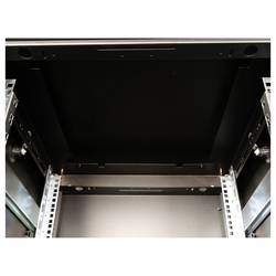 Roline 19 skříň pro datové sítě (š x v x h) 600 x 1342 x 600 mm 26 U černá