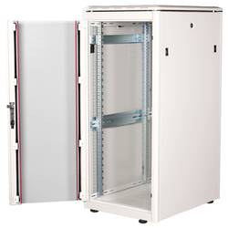 Roline 19 skříň pro datové sítě (š x v x h) 600 x 1342 x 800 mm 26 U šedá