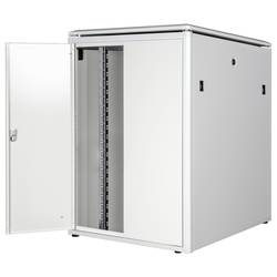 Roline 19 skříň pro datové sítě (š x v x h) 600 x 1164 x 800 mm 22 U šedá