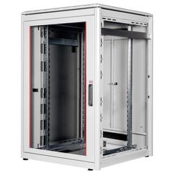 Roline 19 skříň pro datové sítě (š x v x h) 600 x 1164 x 800 mm 22 U šedá
