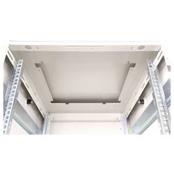 Roline 19 skříň pro datové sítě (š x v x h) 600 x 1164 x 800 mm 22 U šedá