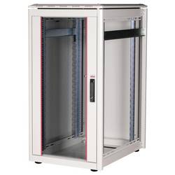 Roline 19 skříň pro datové sítě (š x v x h) 600 x 1164 x 800 mm 22 U šedá