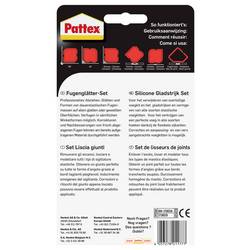 Pattex Sada pro vyhlazení spár Pattex PFGSN