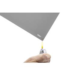 Weller T0051403799 odkládací přihrádka (d x š) 900 mm x 600 mm 1 sada