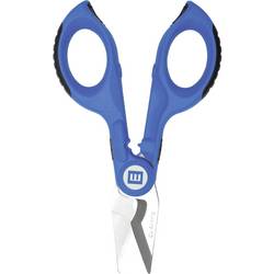 WEICON TOOLS N° 35 10039667 kabelové nůžky hliníkový a měděný kabel, jedno- a vícežilový, 50 mm²