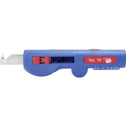 WEICON TOOLS 10038853 Nr. 16 odizolovací nástroj 8 do 13 mm 0.5 do 6 mm²