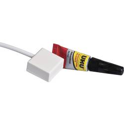 ABUS FU7301W FU7301W senzor tříštění skla