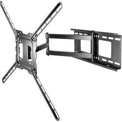 My Wall H 18-3 L TV držák na zeď 66,0 cm (26) - 152,4 cm (60) naklápěcí, nakláněcí