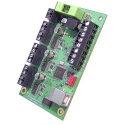 Emis SMC1000i-USB regulátor krokového motoru 1 A USB