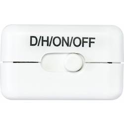 LED osvětlení do skříně LED přírodní bílá bílá