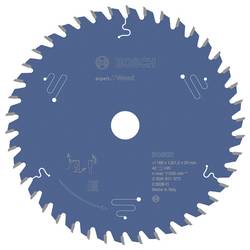 Bosch Accessories 2608901872 2608901872 pilový kotouč 168 x 20 x 1.200 mm Počet zubů (na palec): 42 1 ks