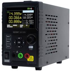 VOLTCRAFT DLP-1305 laboratorní zdroj s nastavitelným napětím, 0 - 30 , 0 - 5 A, 150 W, Funkce Slave, výstup 1 x, VC-13095710