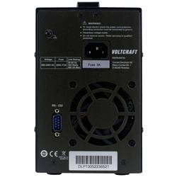VOLTCRAFT DLP-1305 laboratorní zdroj s nastavitelným napětím, 0 - 30 , 0 - 5 A, 150 W, Funkce Slave, výstup 1 x, VC-13095710