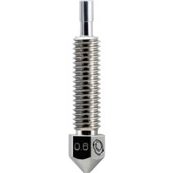 Micro-Swiss Trysky pro 3D tiskárny Vhodné pro 3D tiskárnu: Creality CR-10 FlowTech™ CHT High Flow Nozzle M2905-06