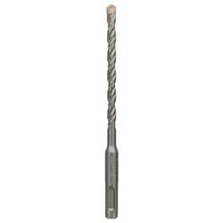 Bosch Accessories 2608831016 2608831016 Kalená legovaná ocel příklepový vrták 7 mm Celková délka 160 mm SDS plus 1 ks