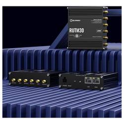 Teltonika RUTM30 router Integrovaný modem: 5G, 867 MBit/s