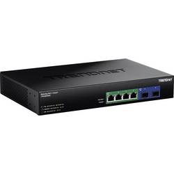 TrendNet TPE-BG5062 síťový switch