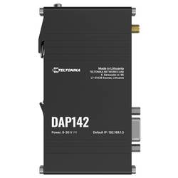 Teltonika DAP142000000 DAP142 Wi-Fi přístupový bod