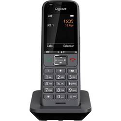 Gigaset PRO S700H DECT mobilní část antracitová