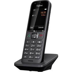 Gigaset PRO S700H DECT mobilní část antracitová