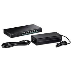 TrendNet TPE-BG380 TPE-BG380 síťový switch 40 GBit/s