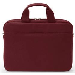 Dicota brašna na notebooky Tasche / Notebook / Slim Case BASE / Max. velikost: 35,8 cm (14,1) červená