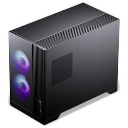Phanteks XT M3 micro tower pouzdro, PC skříň, herní pouzdro černá