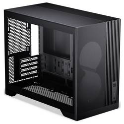 Phanteks XT M3 micro tower pouzdro, PC skříň, herní pouzdro černá