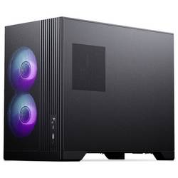 Phanteks XT M3 micro tower pouzdro, PC skříň, herní pouzdro černá
