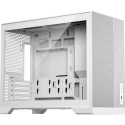 Phanteks XT M3 micro tower PC skříň, pouzdro, herní pouzdro bílá kompatibilní s LCS