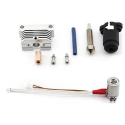 Micro-Swiss Hotend FlowTech™ Hotend M3108