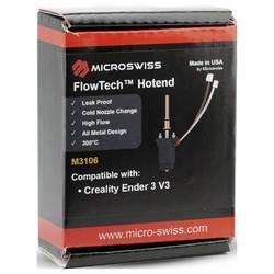 Micro-Swiss Hotend FlowTech™ Hotend M3106