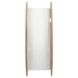 Polymaker PA17002 HT-PLA vlákno pro 3D tiskárny PLA plast, HT PLA Odolnost vůči vysokým teplotám, Filament pro vysokorychlostní 3D tisk 1.75 mm 1000 g bílá 1 ks