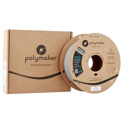 Polymaker PA18003 HT-PLA-GF vlákno pro 3D tiskárny HT-PLA-GF Odolnost vůči vysokým teplotám, Zesílena skelnými vlákny, Matná, Filament pro vysokorychlostní 3D