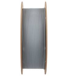 Polymaker PA18003 HT-PLA-GF vlákno pro 3D tiskárny HT-PLA-GF Odolnost vůči vysokým teplotám, Zesílena skelnými vlákny, Matná, Filament pro vysokorychlostní 3D