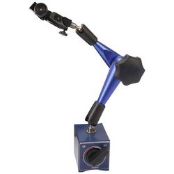 Dasqua 7121-0025 Magnetická patka se zesíleným uzávěrem a upínací silou 1 ks
