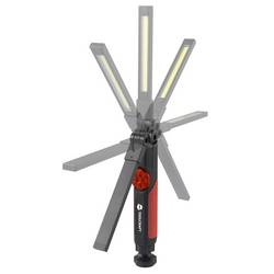 TOOLCRAFT LED pracovní svítidlo 600 lm, TO-8960835