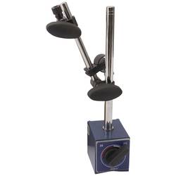 Dasqua 7122-0004 Magnetická základna s přesným nastavením 1 ks