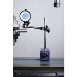 Dasqua 7122-0004 Magnetická základna s přesným nastavením 1 ks