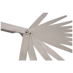 Dasqua 1813-0100 Měrka čidla s délkou 100 mm