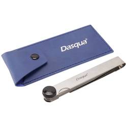 Dasqua 1813-0100 Měrka čidla s délkou 100 mm