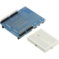 TRU COMPONENTS Protoshield Prototyping Board prototypová deska