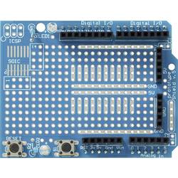 TRU COMPONENTS Protoshield Prototyping Board prototypová deska
