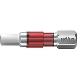 Wiha 42104 bit inbus Pohon (šroubovák): 1/4 (6,3 mm) Typ zakončení: šestiúhelník 3